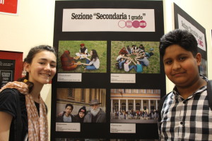 Premio Solfitti 2015 Scuola Secondaria di Rolo