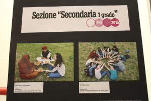 Premio Solfitti 2015 Scuola Secondaria di Rolo