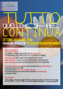 Tutto quello che continua